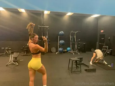 Stargirlkels OnlyFans Leaked Free Thumbnail Picture - #PGckGLi3lq