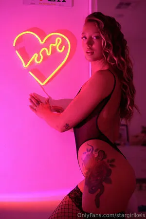 Stargirlkels OnlyFans Leaked Free Thumbnail Picture - #RpiLJclGYb