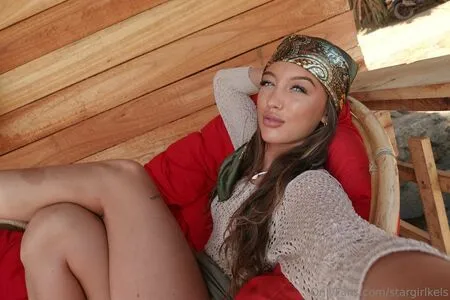 Stargirlkels OnlyFans Leaked Free Thumbnail Picture - #YNbEsdTPe6