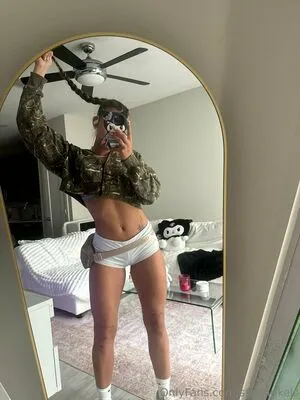 Stargirlkels OnlyFans Leaked Free Thumbnail Picture - #ag0U1StRNz
