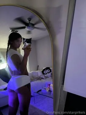 Stargirlkels OnlyFans Leaked Free Thumbnail Picture - #aiYjgda93b
