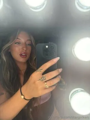 Stargirlkels OnlyFans Leaked Free Thumbnail Picture - #ctWqjIaLRp