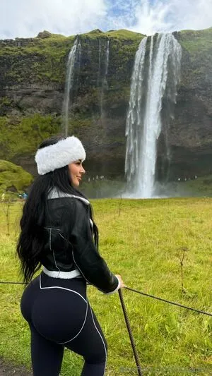 Starjanee OnlyFans Leaked Free Thumbnail Picture - #EnTvRuIsgl