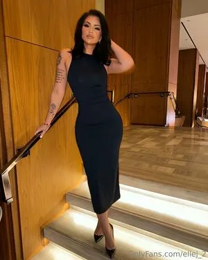 Starjanee OnlyFans Leaked Free Thumbnail Picture - #RjoeLHERMN