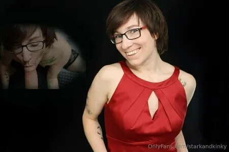Starkandkinky OnlyFans Leaked Free Thumbnail Picture - #PnX42dHPJ5