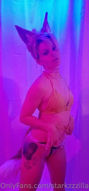 Starkzzzilla OnlyFans Leaked Free Thumbnail Picture - #1OKJDi8rqI