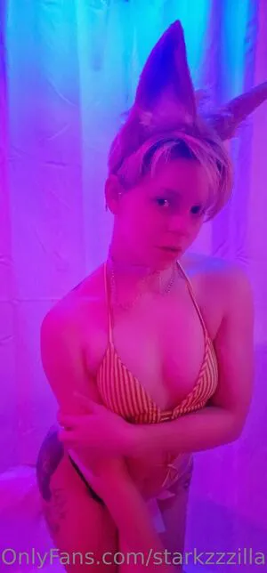 Starkzzzilla OnlyFans Leaked Free Thumbnail Picture - #23gZiGCZYv
