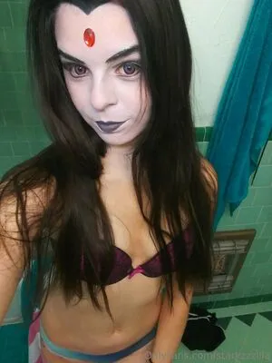 Starkzzzilla OnlyFans Leaked Free Thumbnail Picture - #3AI8UDTSv2