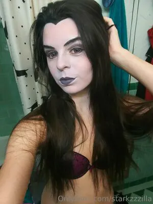 Starkzzzilla OnlyFans Leaked Free Thumbnail Picture - #3VXdXEeVWt