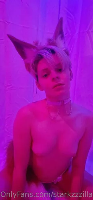 Starkzzzilla OnlyFans Leaked Free Thumbnail Picture - #4eKOf4s8CT