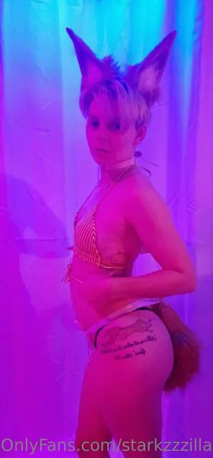 Starkzzzilla OnlyFans Leaked Free Thumbnail Picture - #8oaoi0rgxI