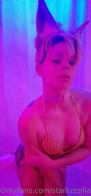 Starkzzzilla OnlyFans Leaked Free Thumbnail Picture - #AnK4SqMocg