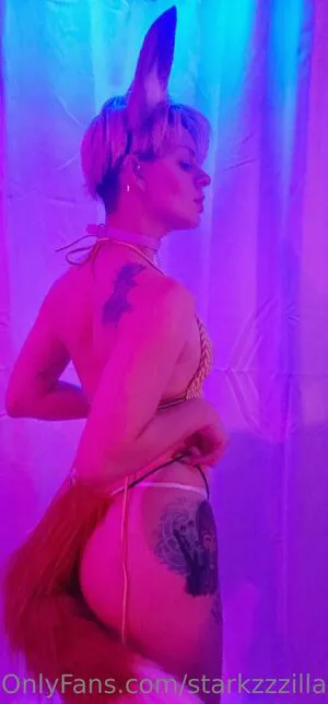 Starkzzzilla OnlyFans Leaked Free Thumbnail Picture - #DKTB9YkgOe