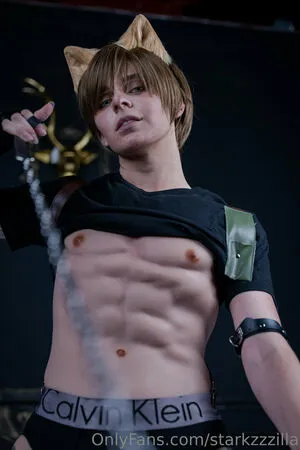 Starkzzzilla OnlyFans Leaked Free Thumbnail Picture - #DSff3HlaDN