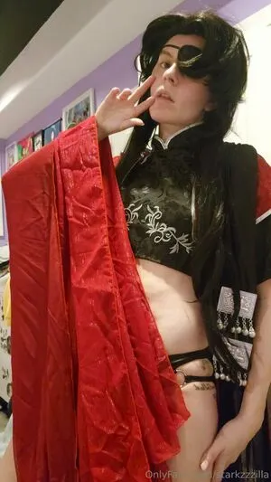 Starkzzzilla OnlyFans Leaked Free Thumbnail Picture - #DzJ9RUFtJv