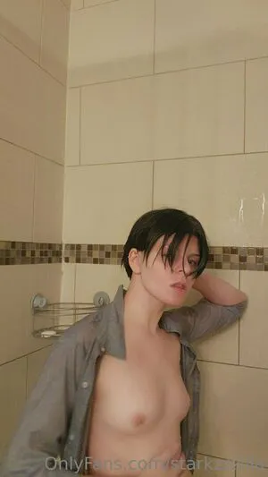 Starkzzzilla OnlyFans Leaked Free Thumbnail Picture - #FgrsPlyQRB