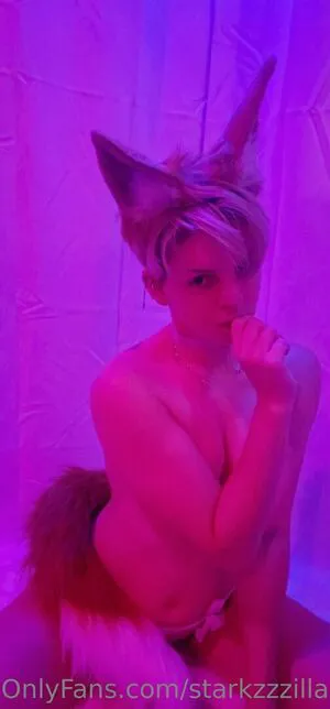 Starkzzzilla OnlyFans Leaked Free Thumbnail Picture - #GD3lufqoXi