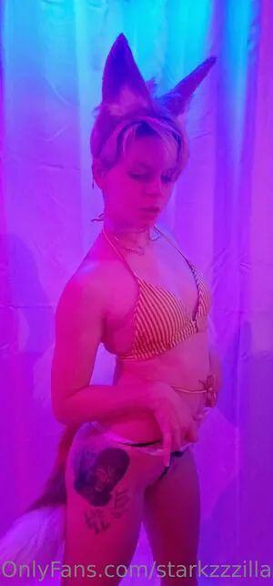 Starkzzzilla OnlyFans Leaked Free Thumbnail Picture - #HSifWEZ3xq
