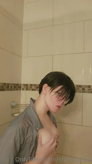 Starkzzzilla OnlyFans Leaked Free Thumbnail Picture - #SqImON2Sxx