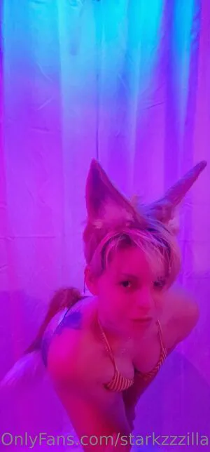 Starkzzzilla OnlyFans Leaked Free Thumbnail Picture - #aT1GCHVZud