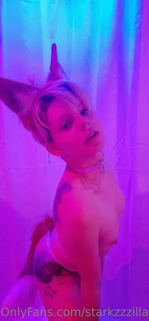 Starkzzzilla OnlyFans Leaked Free Thumbnail Picture - #aUdEo0p75o