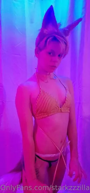 Starkzzzilla OnlyFans Leaked Free Thumbnail Picture - #jk41owppkK
