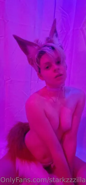 Starkzzzilla OnlyFans Leaked Free Thumbnail Picture - #rQCddrQfLj