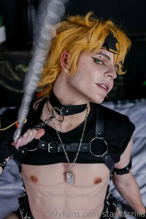 Starkzzzilla OnlyFans Leaked Free Thumbnail Picture - #rXPJ5ZhXe4