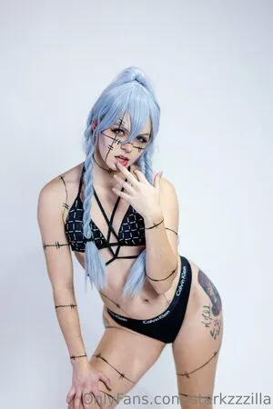Starkzzzilla OnlyFans Leaked Free Thumbnail Picture - #wwtX0bNjC1