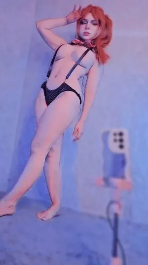 Starlacosplay OnlyFans Leaked Free Thumbnail Picture - #E7SGWHTZx3