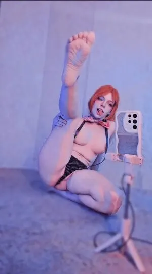 Starlacosplay OnlyFans Leaked Free Thumbnail Picture - #L4ks1IVEd8