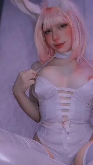 Starlacosplay OnlyFans Leaked Free Thumbnail Picture - #q8f8JWZdBx