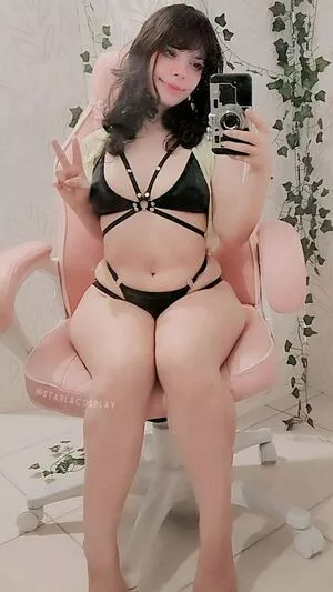 starlacosplay OnlyFans Leaked Free Thumbnail Picture - #ctxvpyLAHU