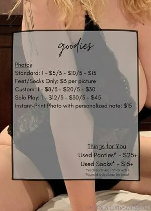 Starlajane OnlyFans Leaked Free Thumbnail Picture - #6az7SCBXD4