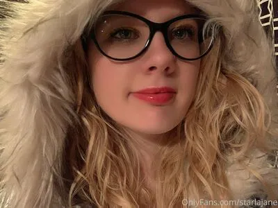 Starlajane OnlyFans Leaked Free Thumbnail Picture - #eBtQSjYAuy