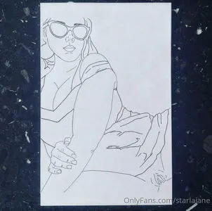 Starlajane OnlyFans Leaked Free Thumbnail Picture - #iinBUh3gWx