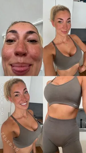 Starletnova OnlyFans Leaked Free Thumbnail Picture - #6bGoV3SOTY