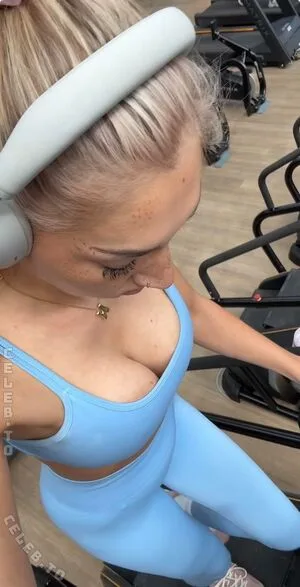 Starletnova OnlyFans Leaked Free Thumbnail Picture - #KcNiR5VDzU