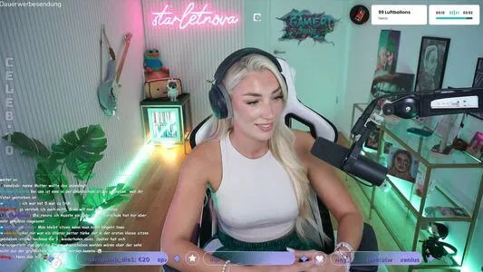 Starletnova OnlyFans Leaked Free Thumbnail Picture - #fJpUJF6jD3