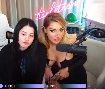 Starletnova OnlyFans Leaked Free Thumbnail Picture - #hkC5Dl8doM