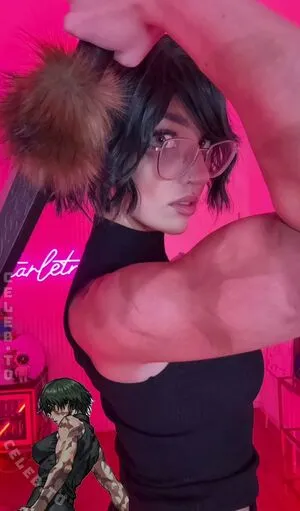 Starletnova OnlyFans Leaked Free Thumbnail Picture - #pxrxlVIIcE