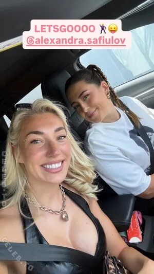 Starletnova OnlyFans Leaked Free Thumbnail Picture - #r88AZsEVmF