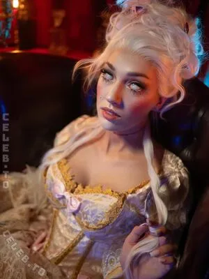 Starletnova OnlyFans Leaked Free Thumbnail Picture - #sxrjnTmOA4