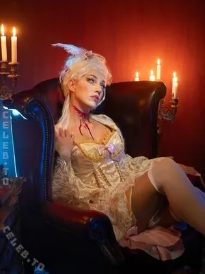 Starletnova OnlyFans Leaked Free Thumbnail Picture - #u14kbHXTbq