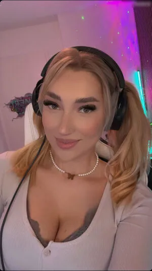 Starletnova OnlyFans Leaked Free Thumbnail Picture - #wMrK773SFP