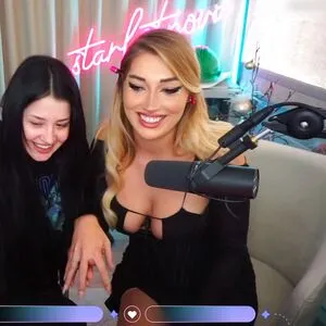 Starletnova OnlyFans Leaked Free Thumbnail Picture - #zUKHl5uKxg