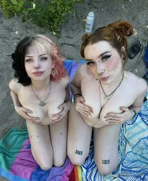 Starletsin OnlyFans Leaked Free Thumbnail Picture - #SCaRWIVJez