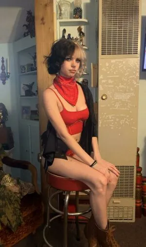 Starletsin OnlyFans Leaked Free Thumbnail Picture - #SJKbn9IU39