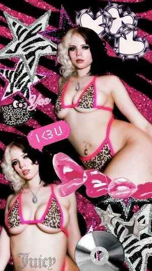 Starletsin OnlyFans Leaked Free Thumbnail Picture - #wqxQQQhH9s