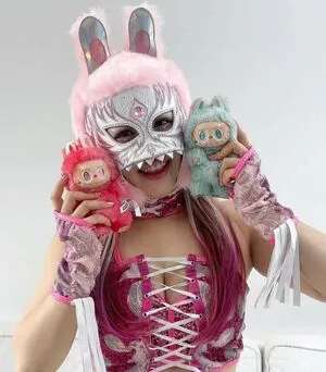 Starlight Kid OnlyFans Leaked Free Thumbnail Picture - #1LqTSyUPNA